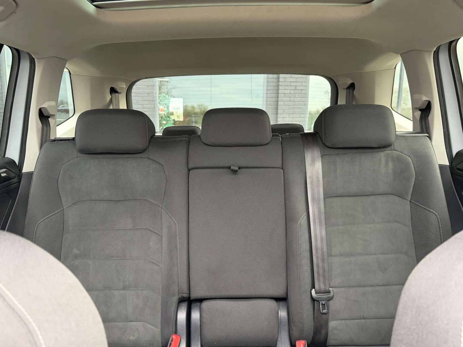 Used Volkswagen Tiguan 2018 for sale - 77428233: Photo 37