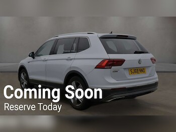 Used Volkswagen Tiguan 2018 for sale - 77428233: Photo