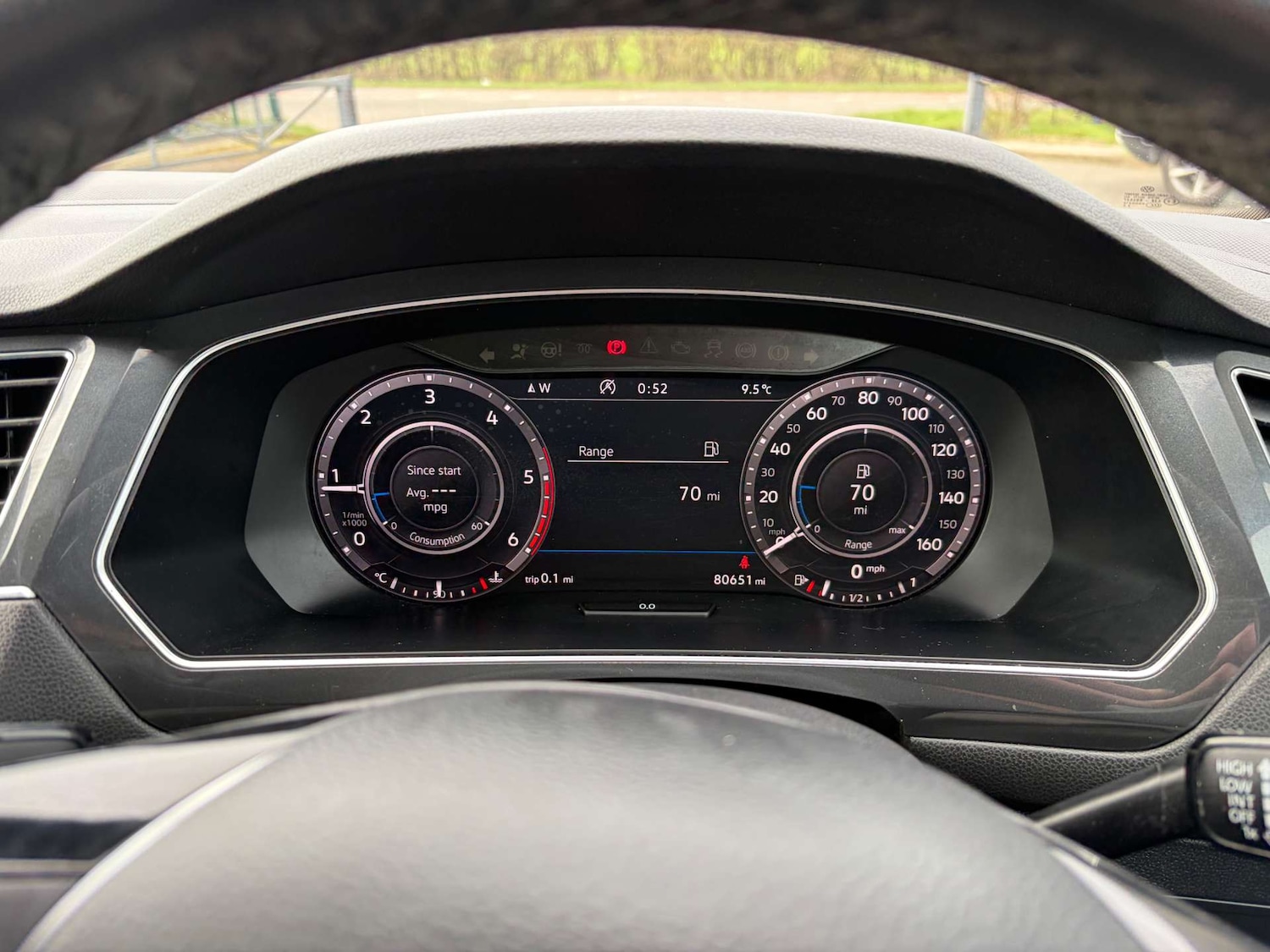 Used Volkswagen Tiguan 2018 for sale - 77428233: Photo 49