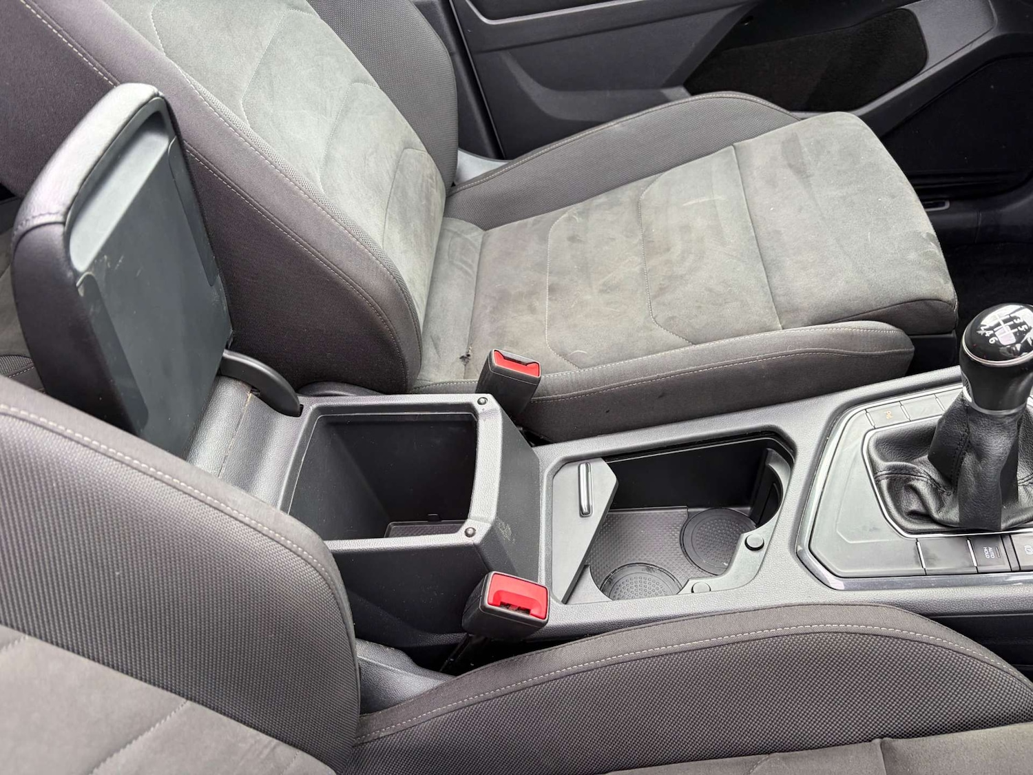 Used Volkswagen Tiguan 2018 for sale - 77428233: Photo 51