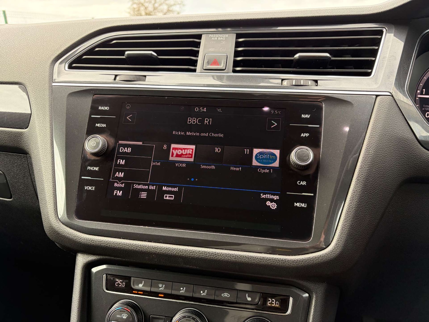 Used Volkswagen Tiguan 2018 for sale - 77428233: Photo 54