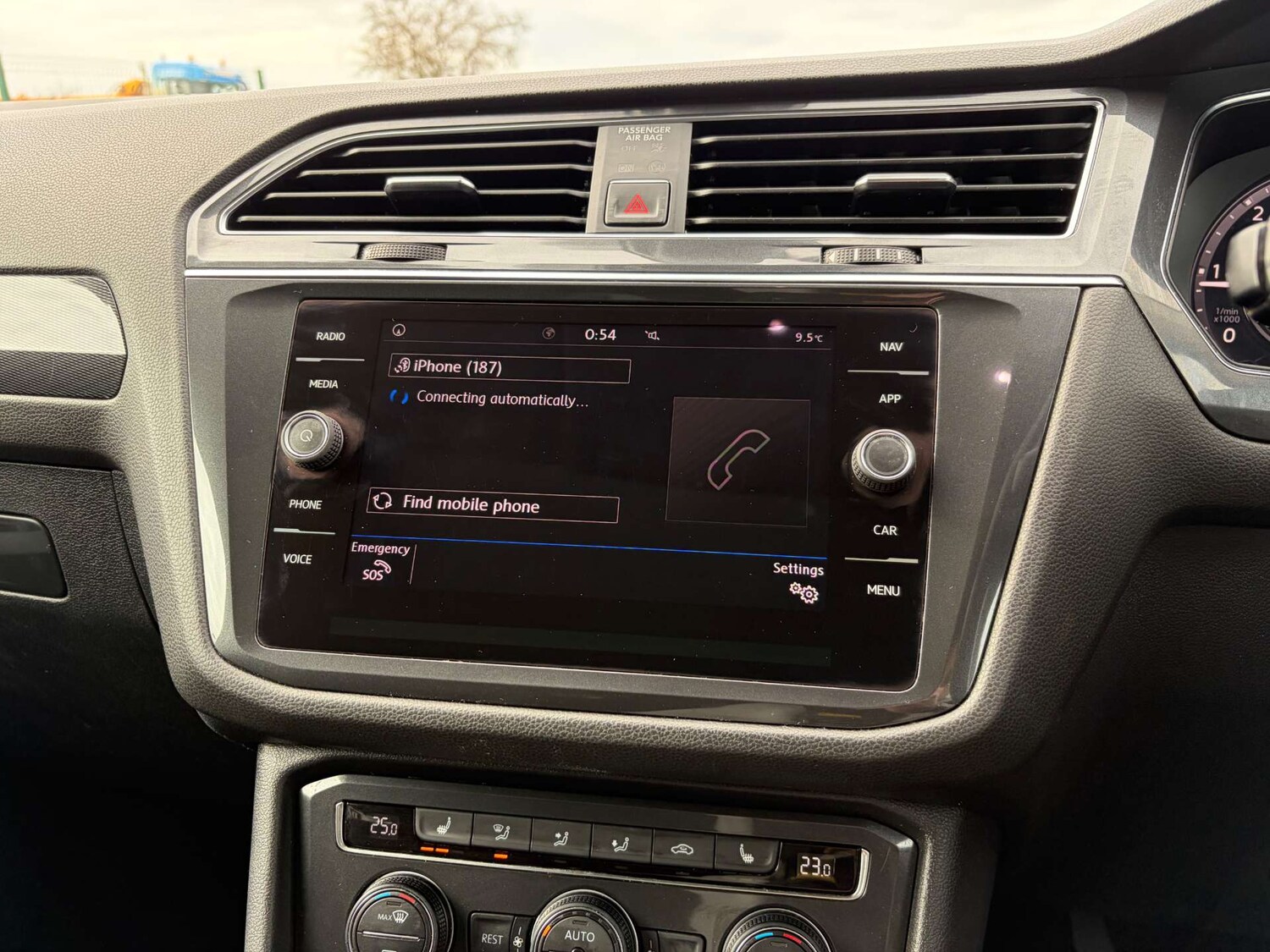 Used Volkswagen Tiguan 2018 for sale - 77428233: Photo 58