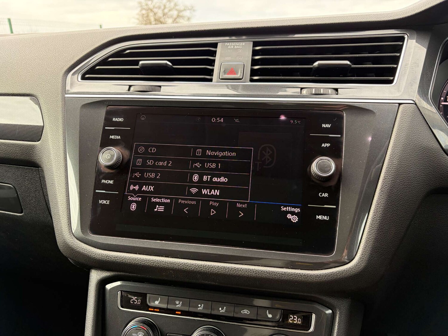 Used Volkswagen Tiguan 2018 for sale - 77428233: Photo 59