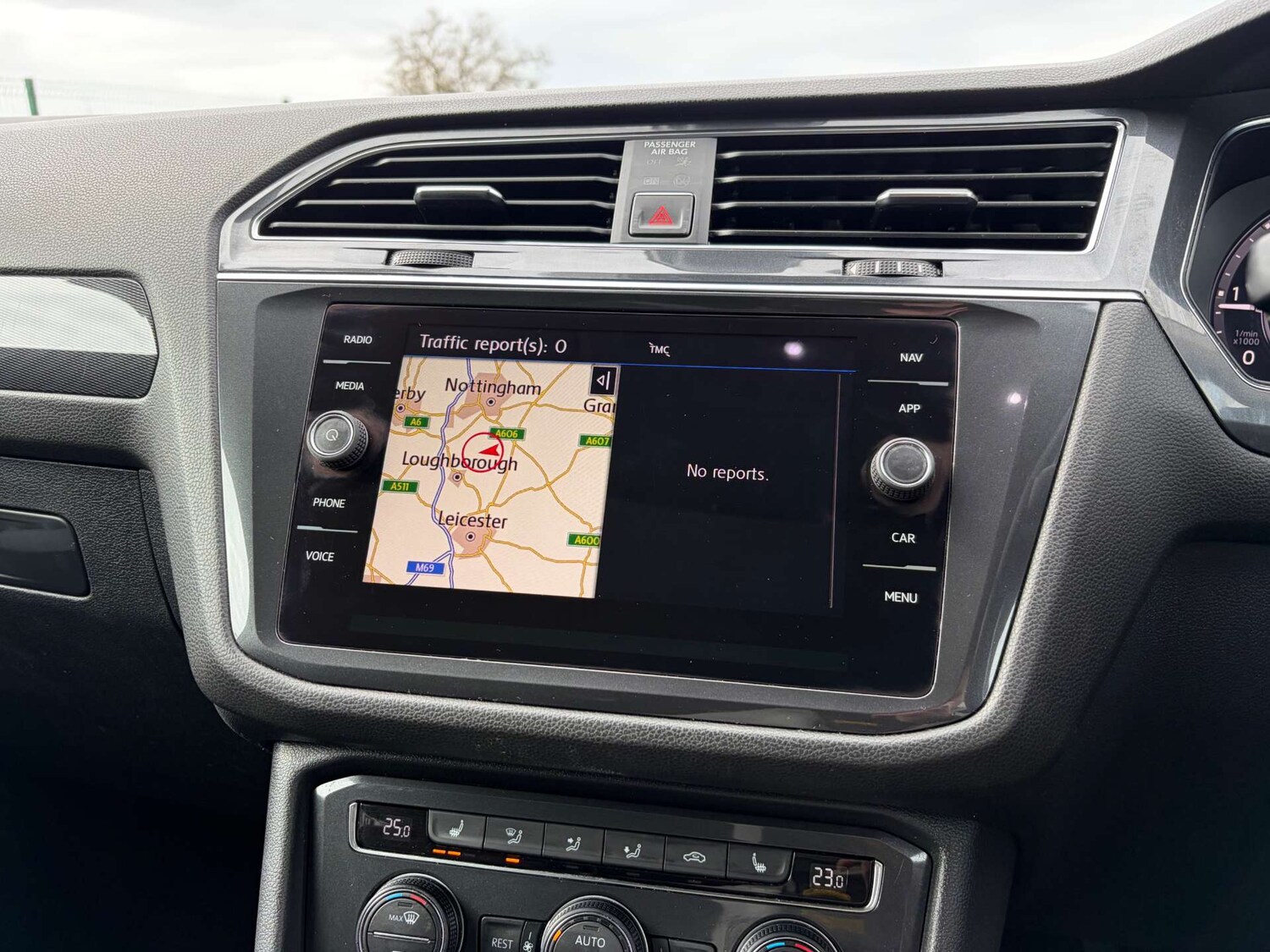 Used Volkswagen Tiguan 2018 for sale - 77428233: Photo 61