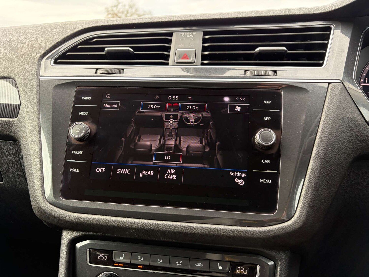 Used Volkswagen Tiguan 2018 for sale - 77428233: Photo 63