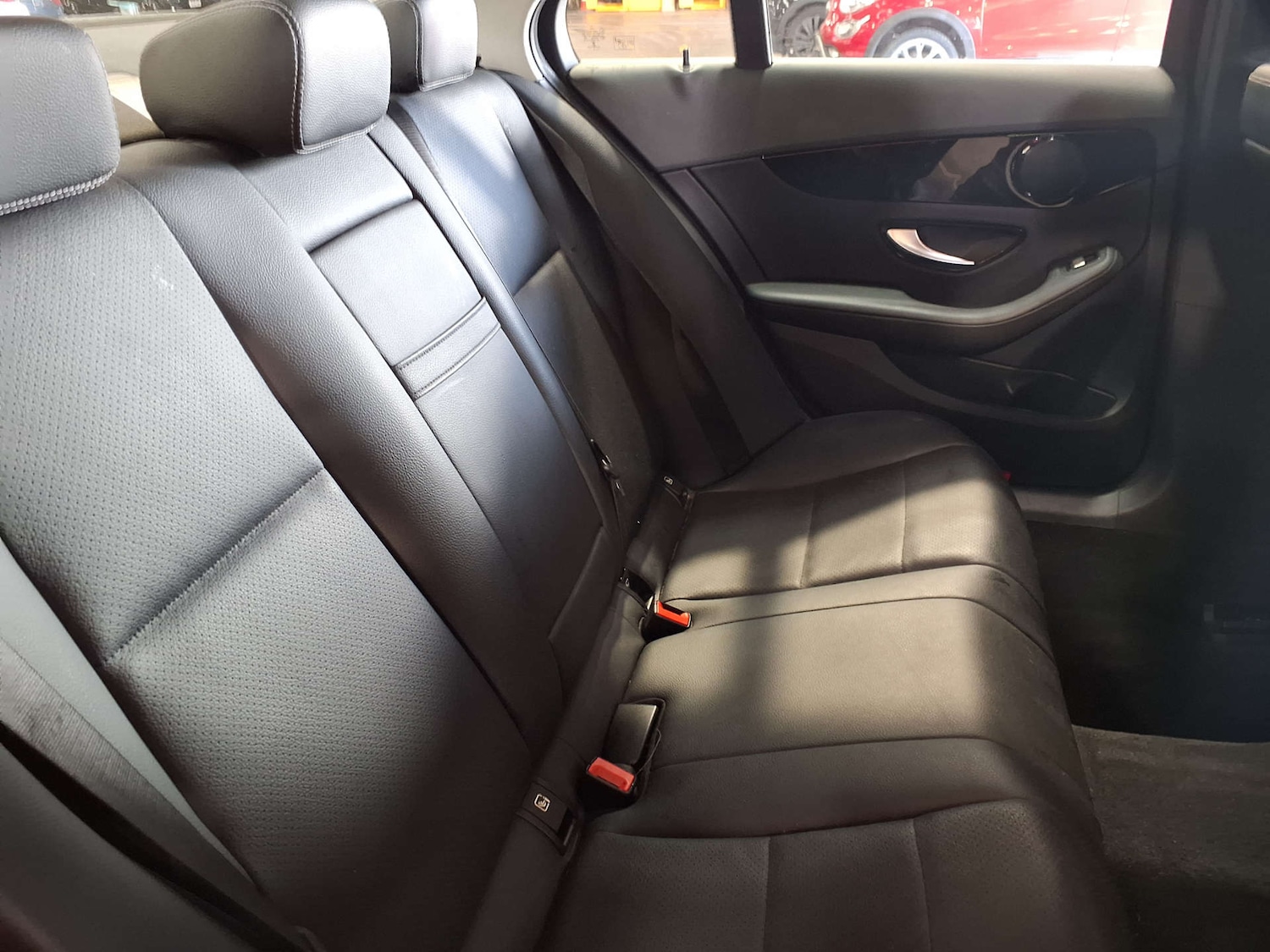 Used Mercedes-Benz C Class 2019 for sale - 76602026: Photo 11