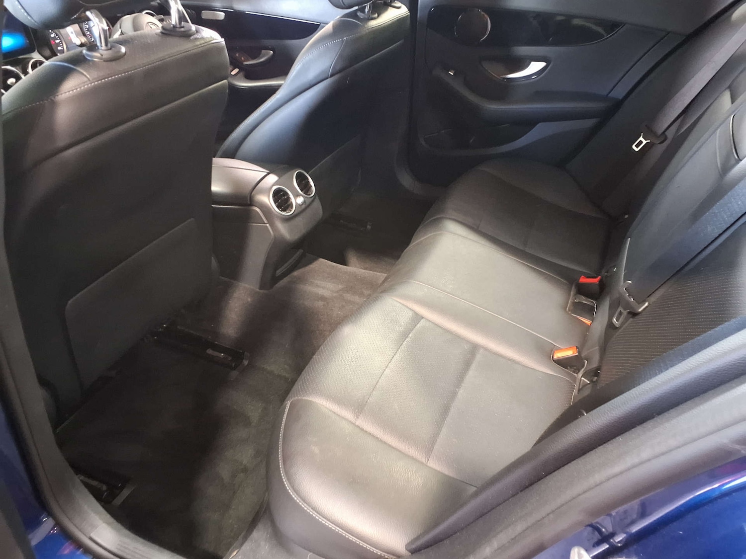 Used Mercedes-Benz C Class 2019 for sale - 76602026: Photo 14