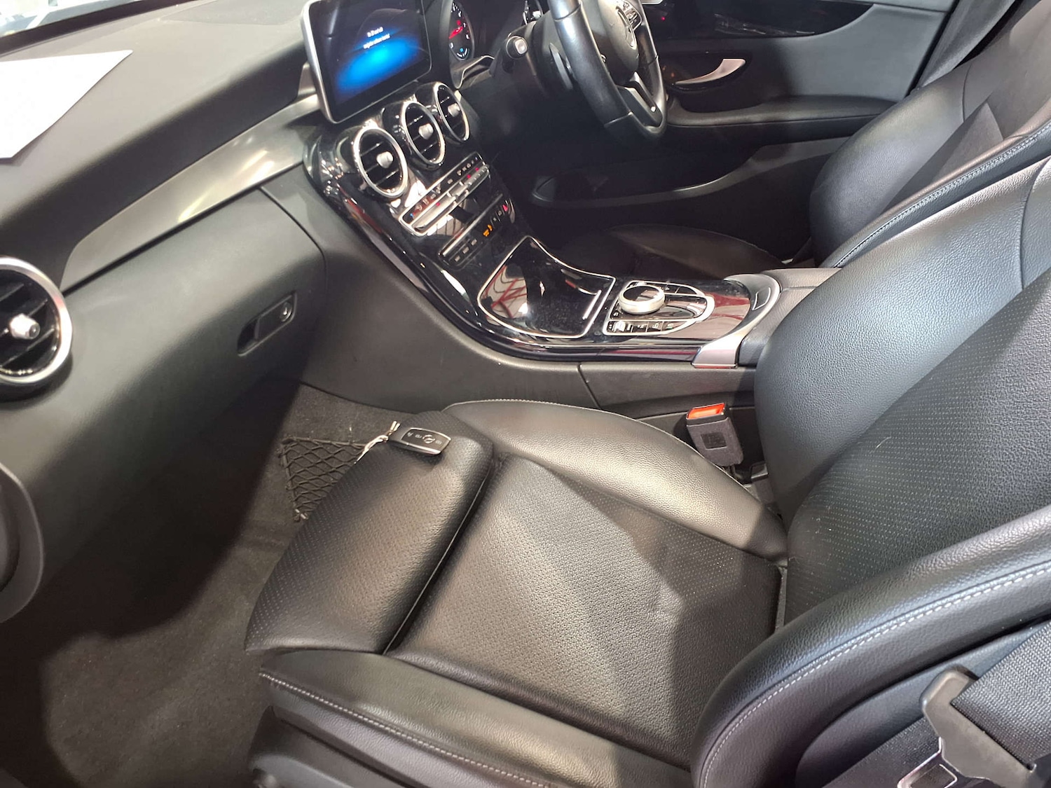 Used Mercedes-Benz C Class 2019 for sale - 76602026: Photo 15