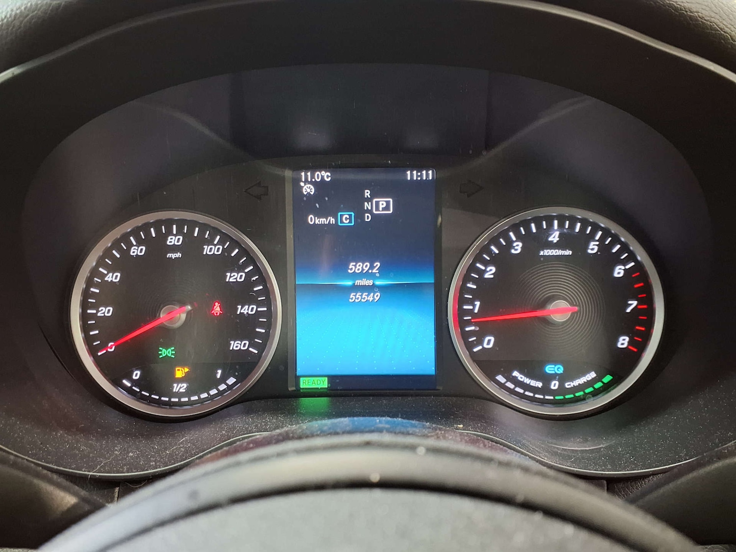 Used Mercedes-Benz C Class 2019 for sale - 76602026: Photo 16