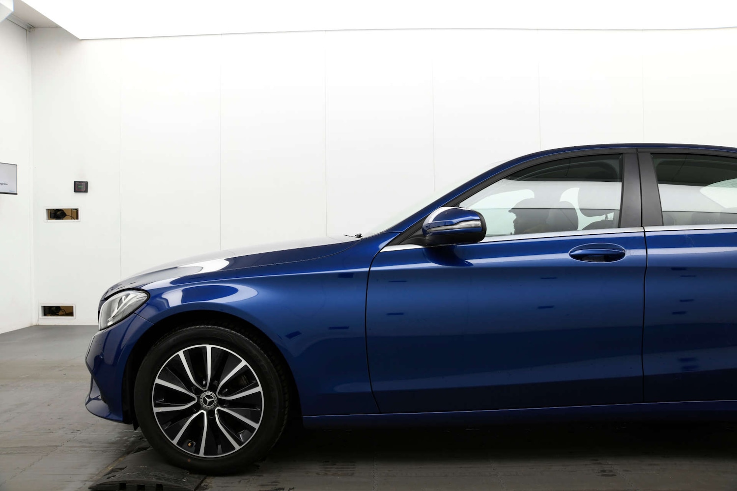 Used Mercedes-Benz C Class 2019 for sale - 76602026: Photo 7