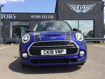 Used MINI Hatch 2018 for sale - 75134996: Photo