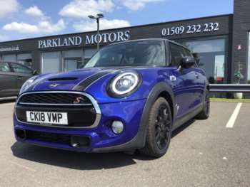 Used MINI Hatch 2018 for sale - 75134996: Photo
