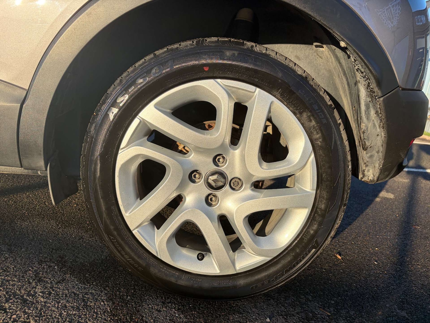 Used Renault Captur 2019 for sale - 77162422: Photo 10