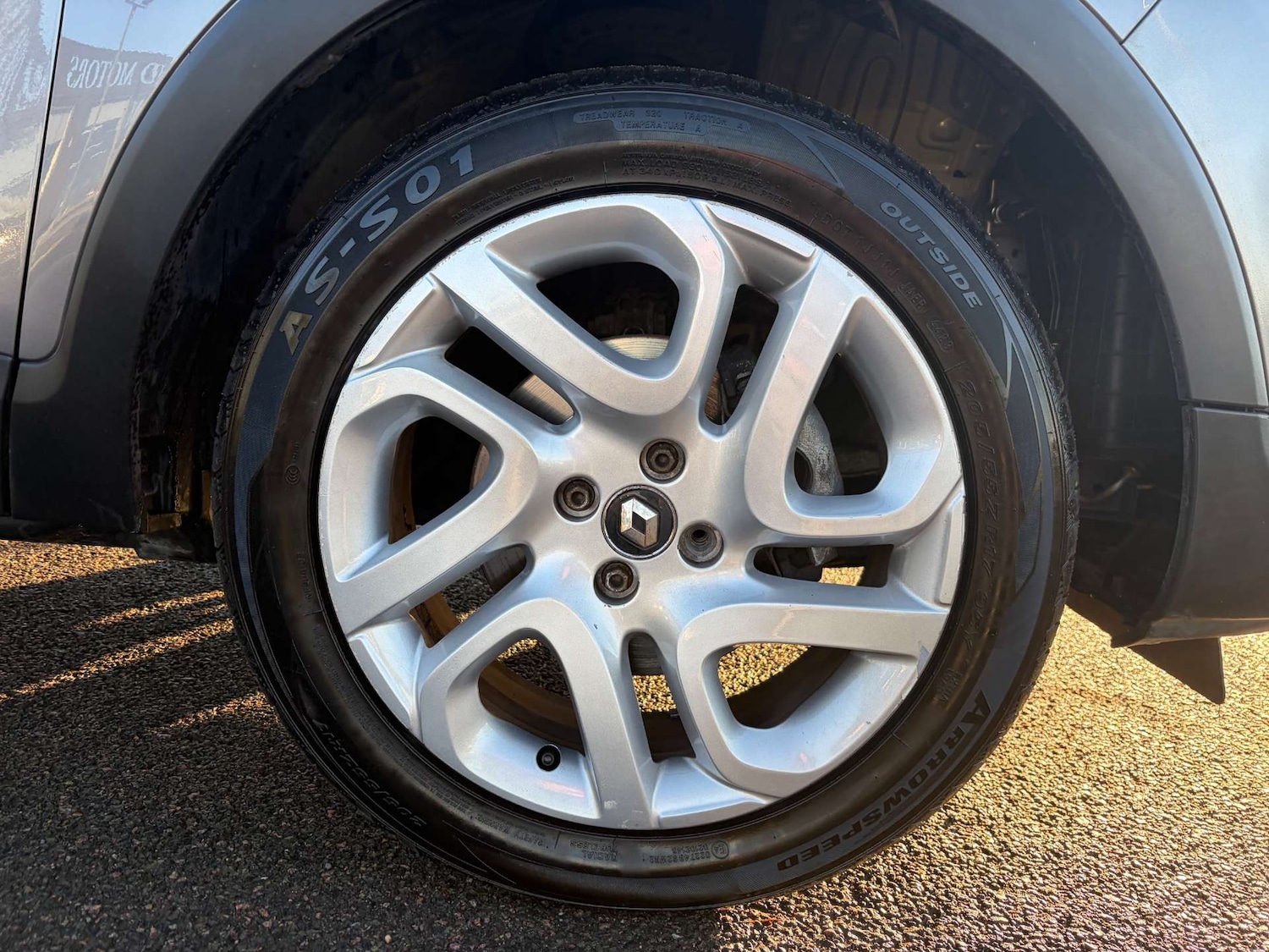 Used Renault Captur 2019 for sale - 77162422: Photo 11