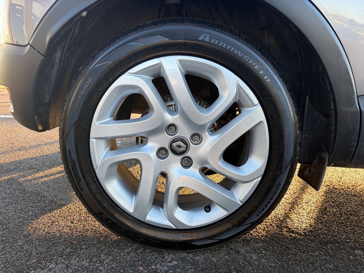 Used Renault Captur 2019 for sale - 77162422: Photo 12