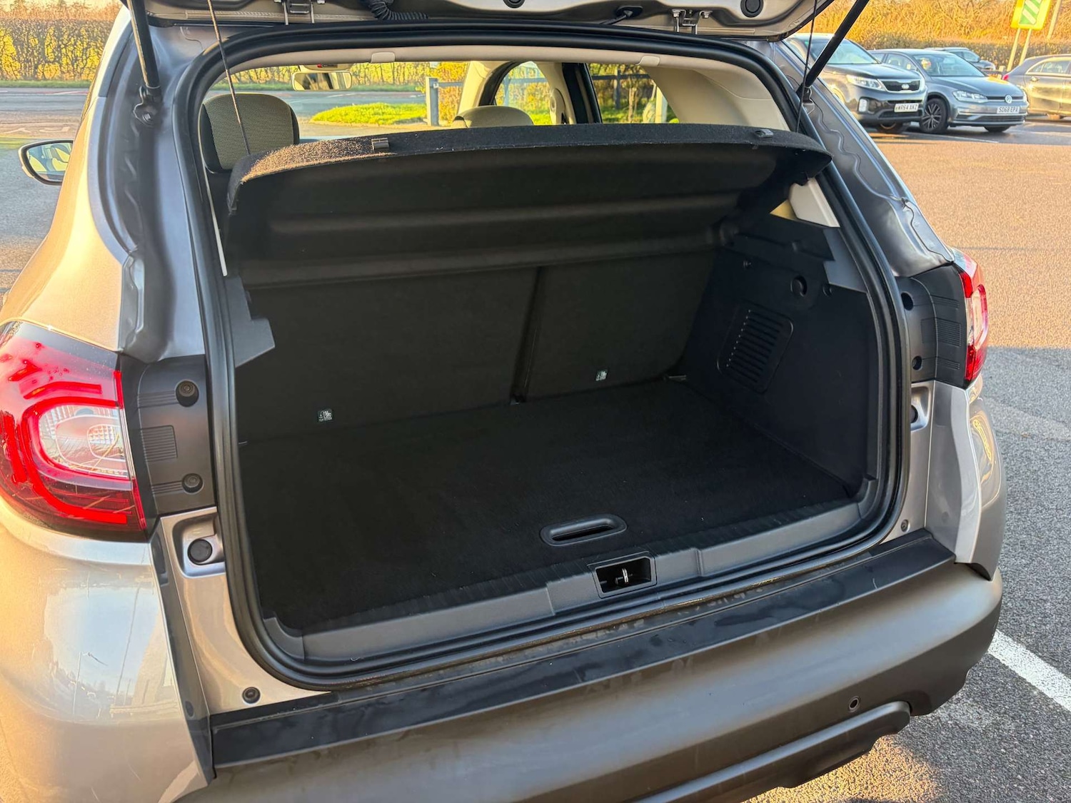 Used Renault Captur 2019 for sale - 77162422: Photo 25