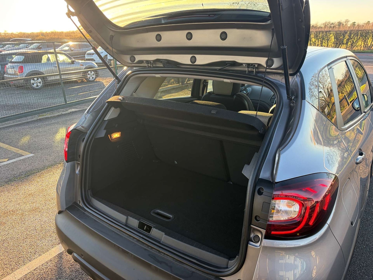 Used Renault Captur 2019 for sale - 77162422: Photo 26