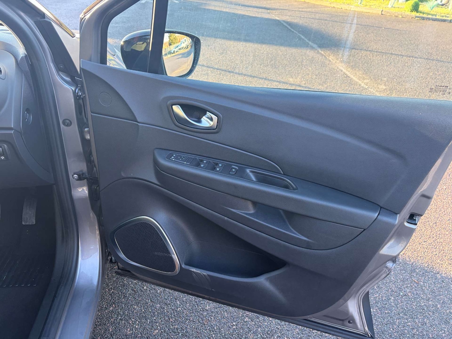 Used Renault Captur 2019 for sale - 77162422: Photo 35