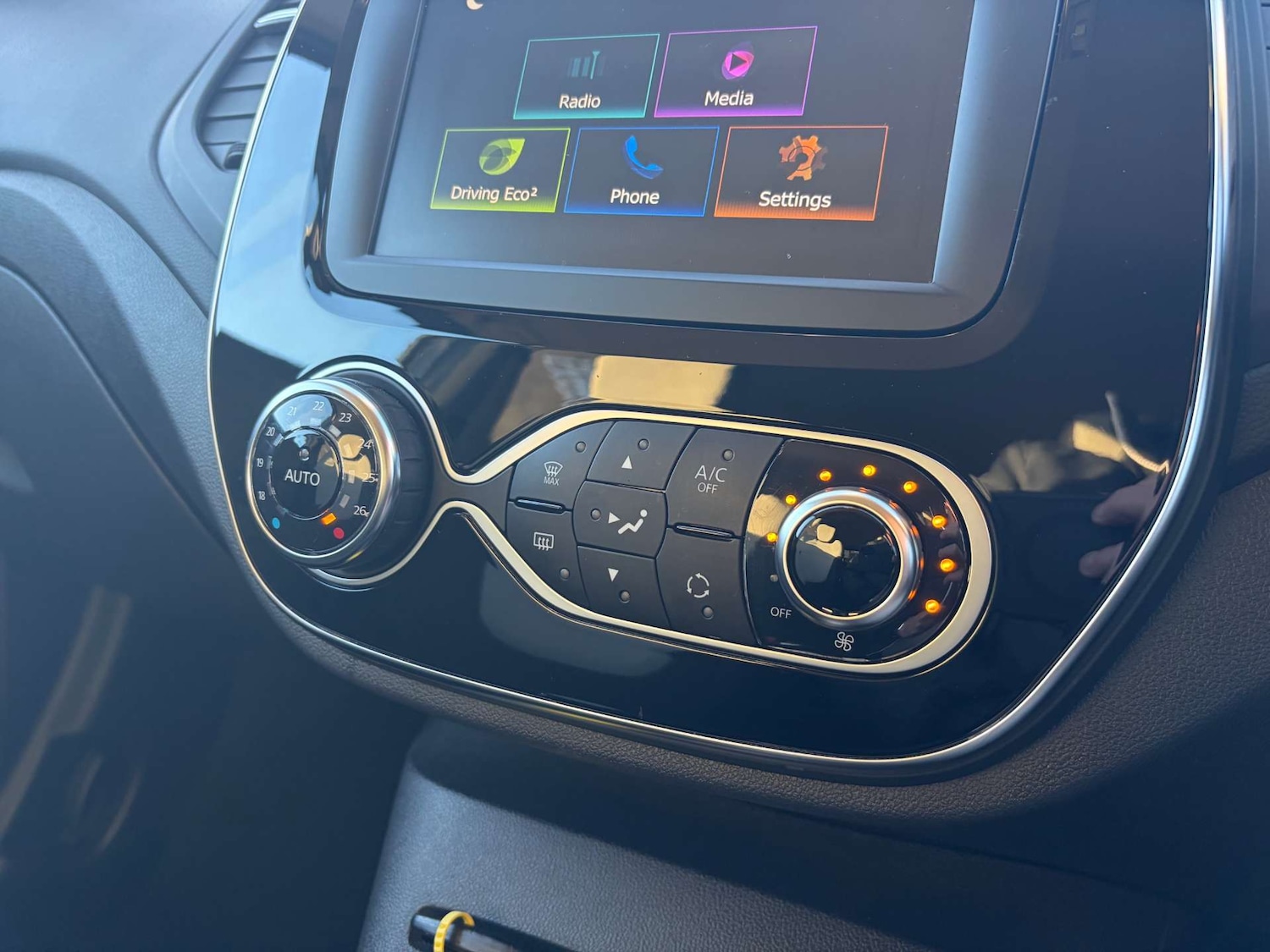 Used Renault Captur 2019 for sale - 77162422: Photo 46