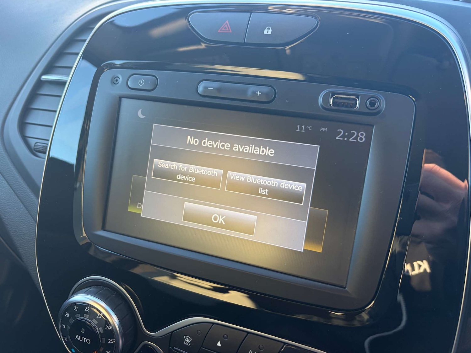 Used Renault Captur 2019 for sale - 77162422: Photo 47