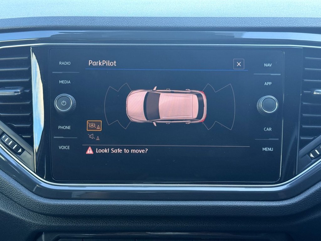 Vehicle 50