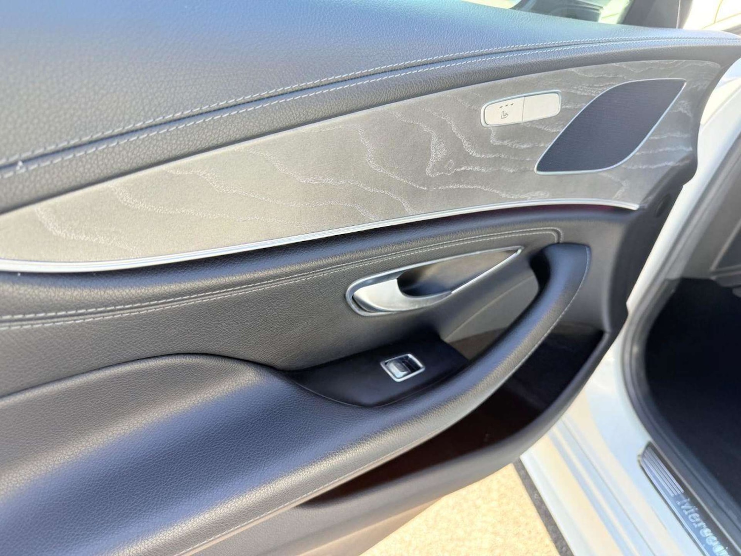 Used Mercedes-Benz CLS 2019 for sale - 76629571: Photo 16