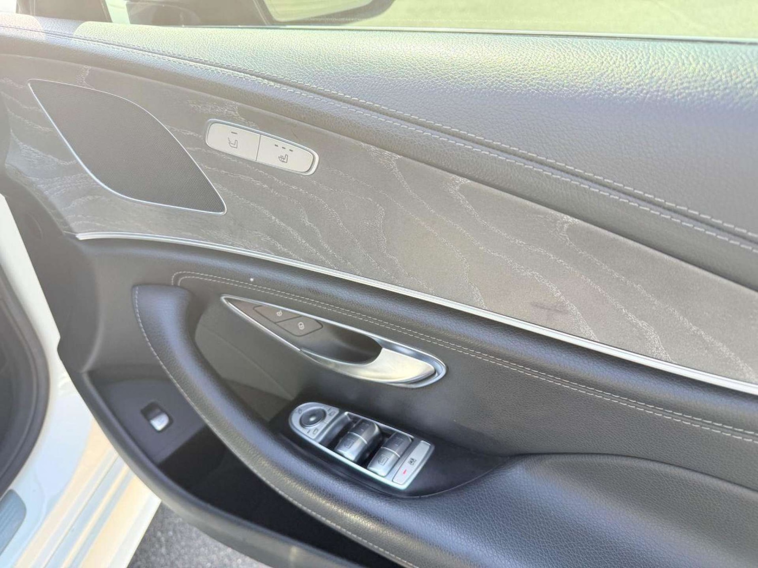 Used Mercedes-Benz CLS 2019 for sale - 76629571: Photo 23