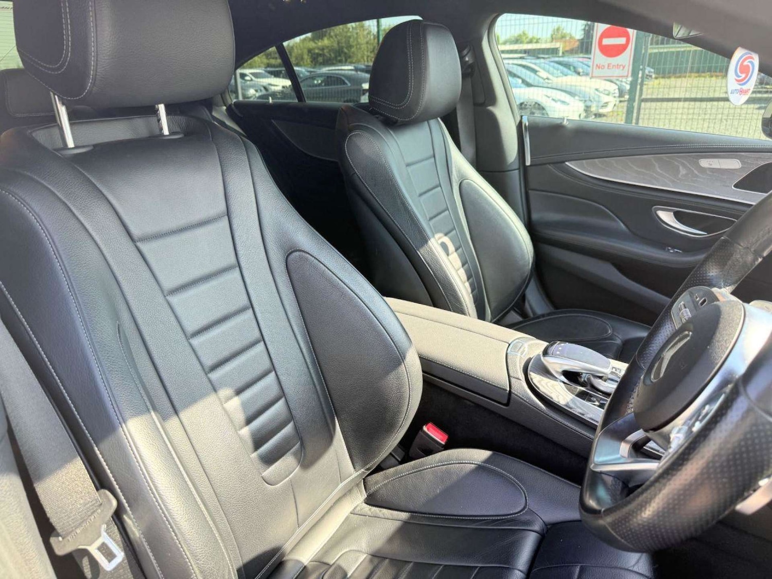 Used Mercedes-Benz CLS 2019 for sale - 76629571: Photo 25