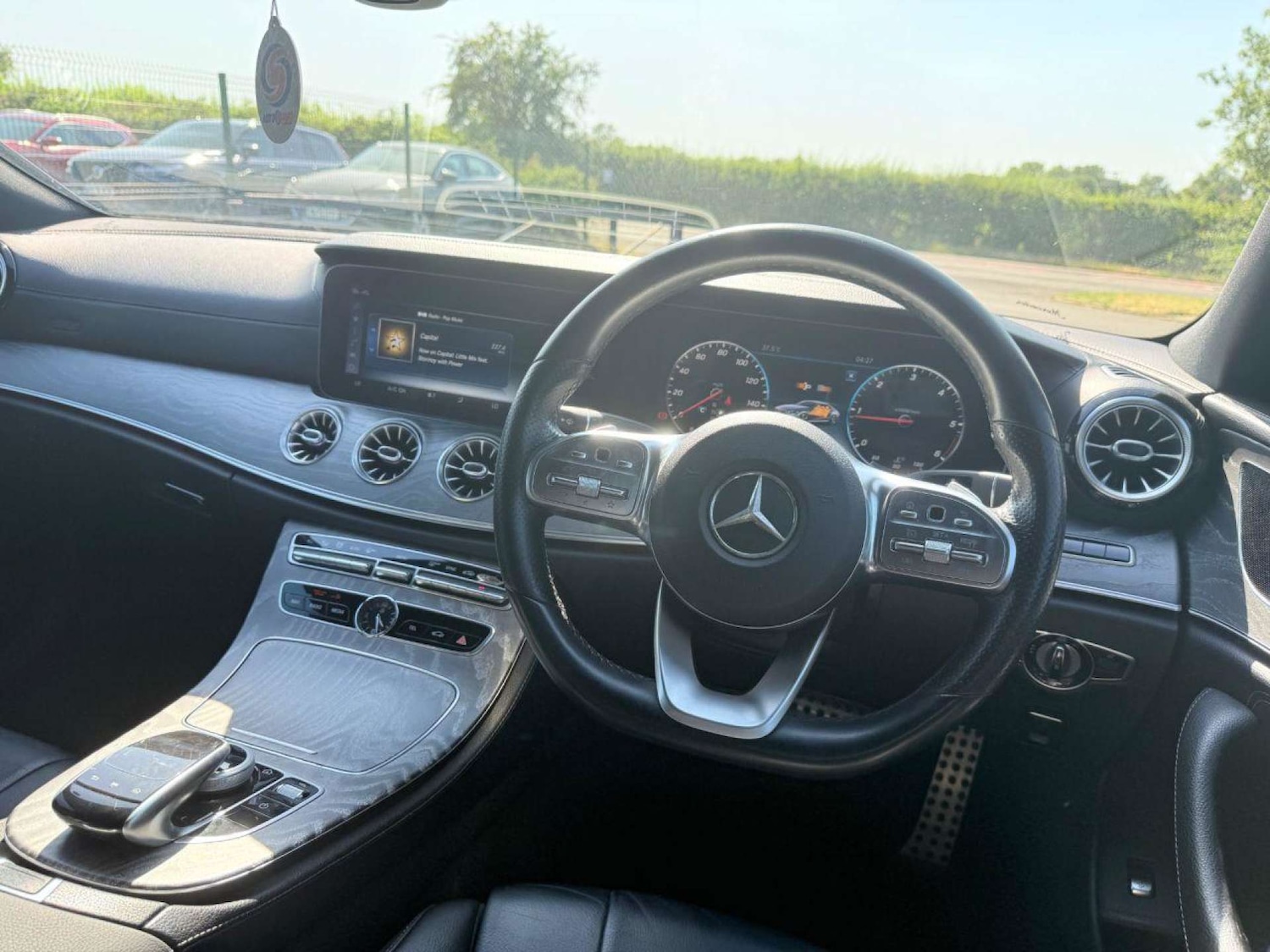 Used Mercedes-Benz CLS 2019 for sale - 76629571: Photo 26