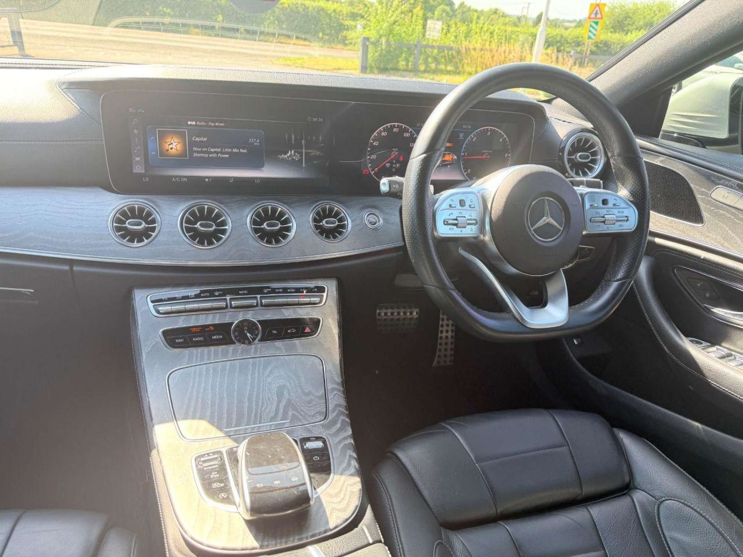 Used Mercedes-Benz CLS 2019 for sale - 76629571: Photo 27