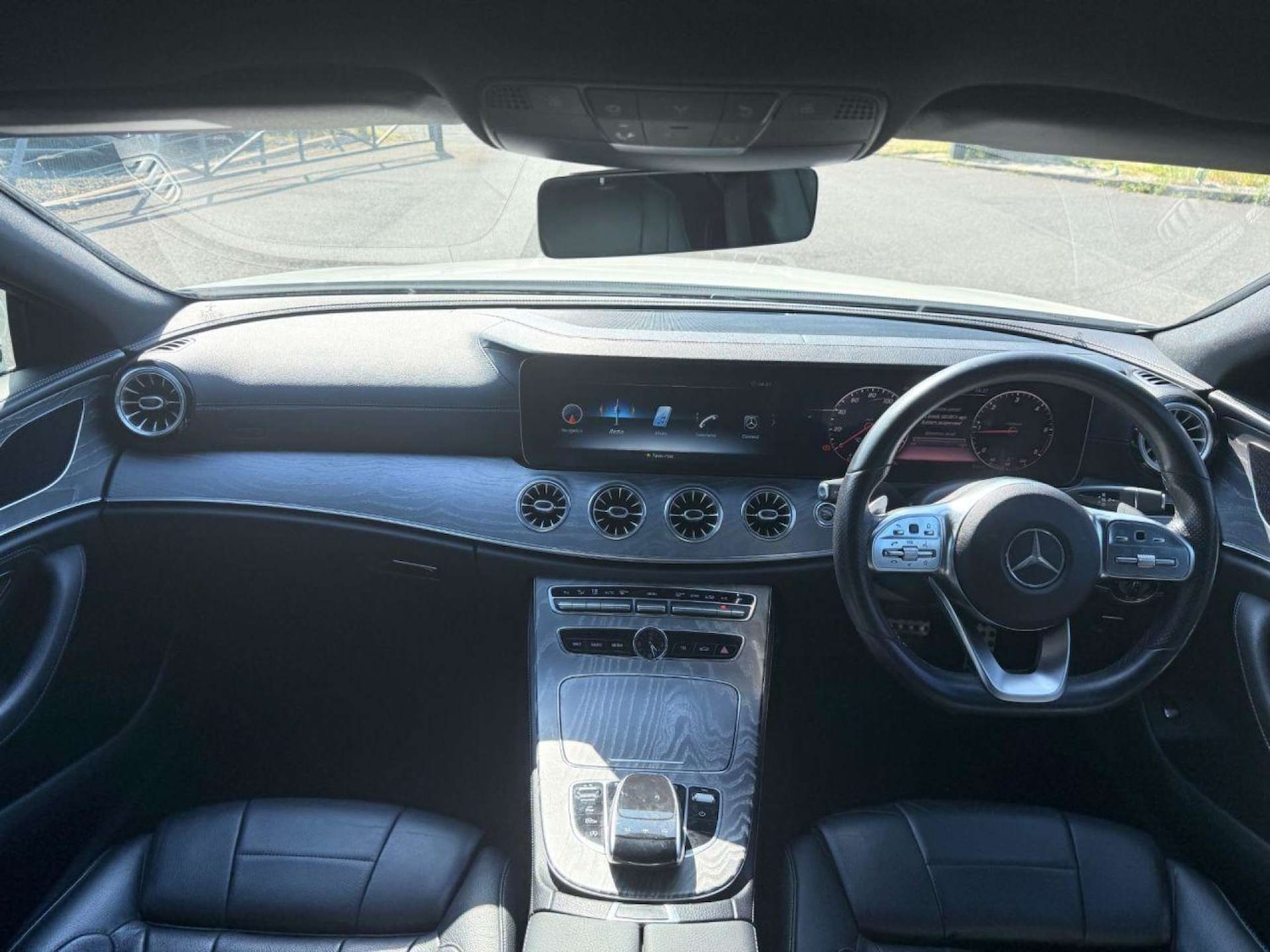 Used Mercedes-Benz CLS 2019 for sale - 76629571: Photo 31