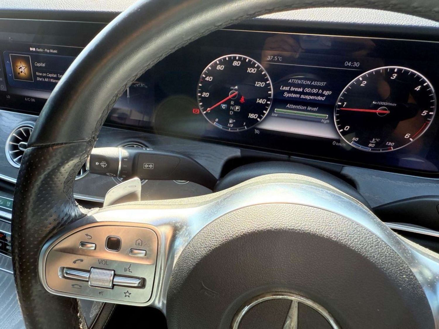 Used Mercedes-Benz CLS 2019 for sale - 76629571: Photo 34