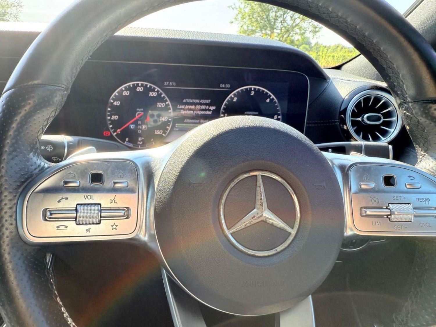 Used Mercedes-Benz CLS 2019 for sale - 76629571: Photo 36