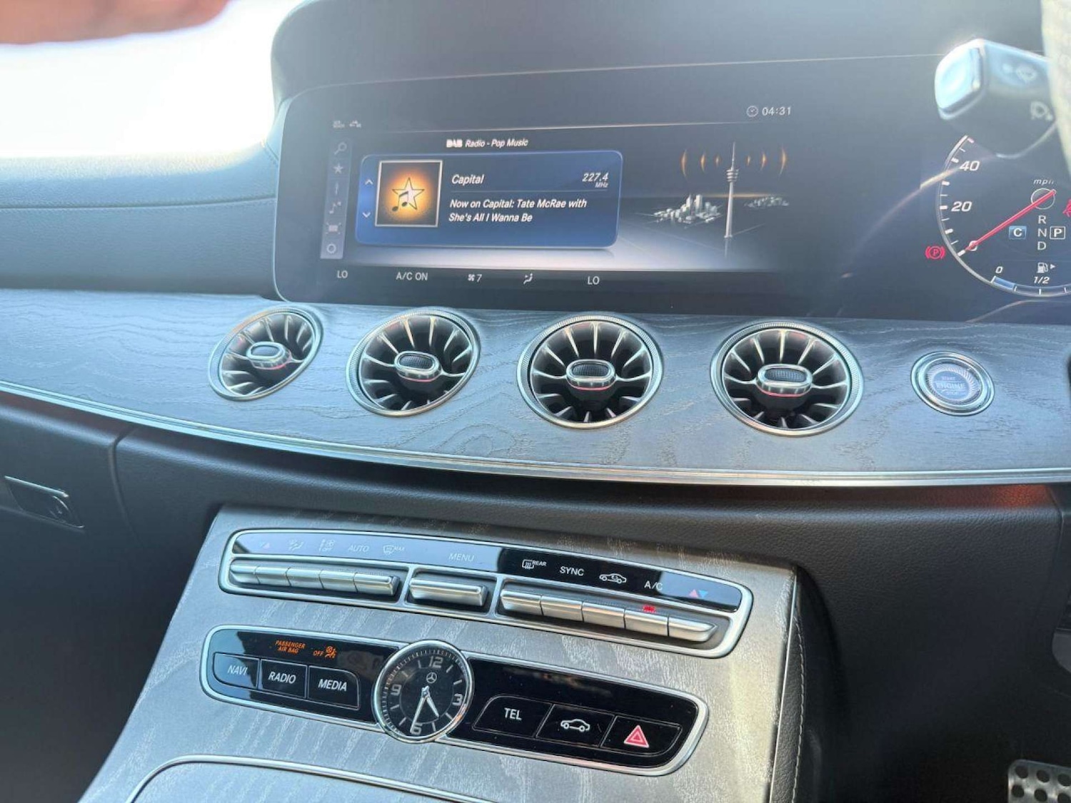 Used Mercedes-Benz CLS 2019 for sale - 76629571: Photo 37