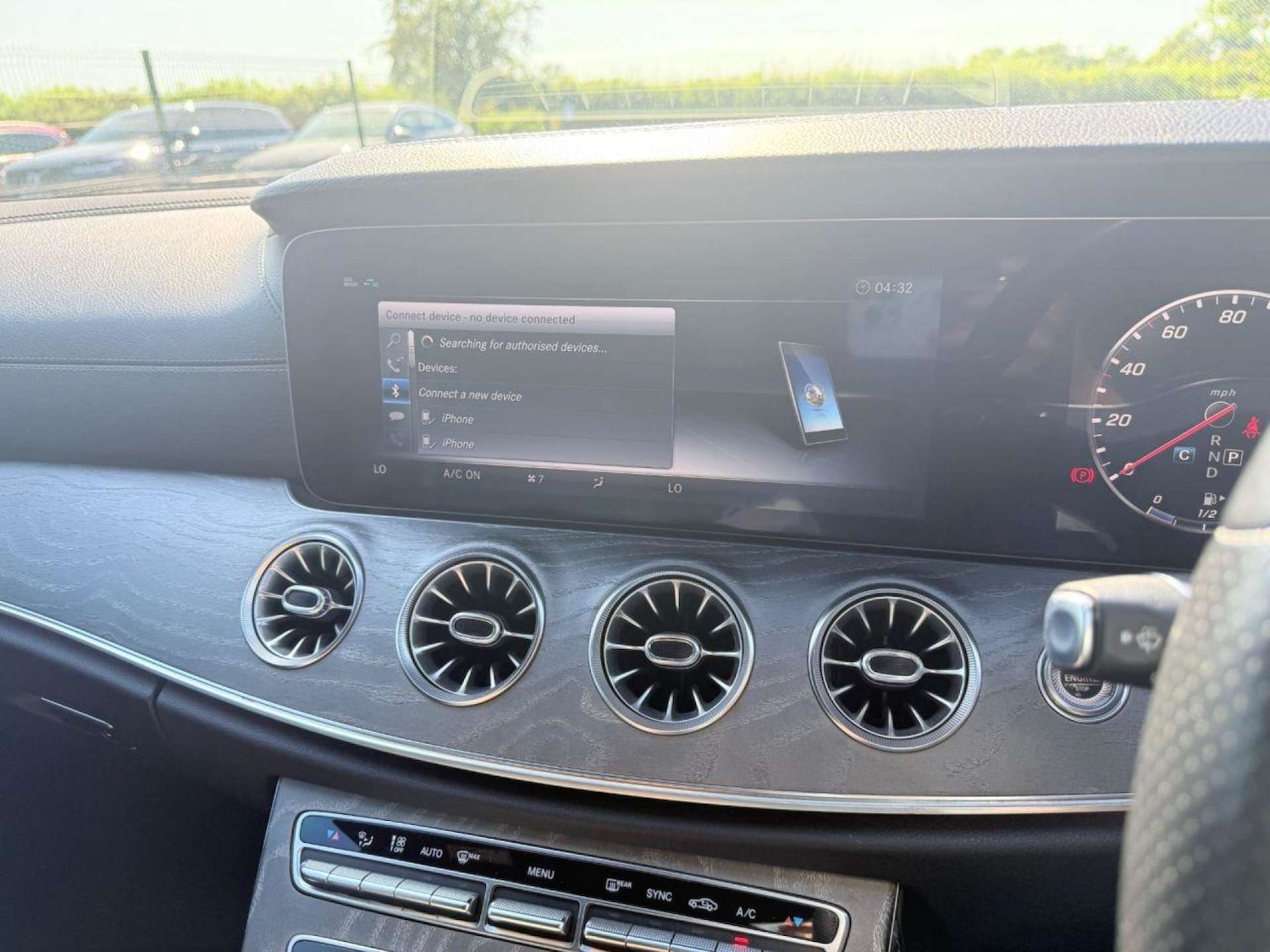 Used Mercedes-Benz CLS 2019 for sale - 76629571: Photo 40