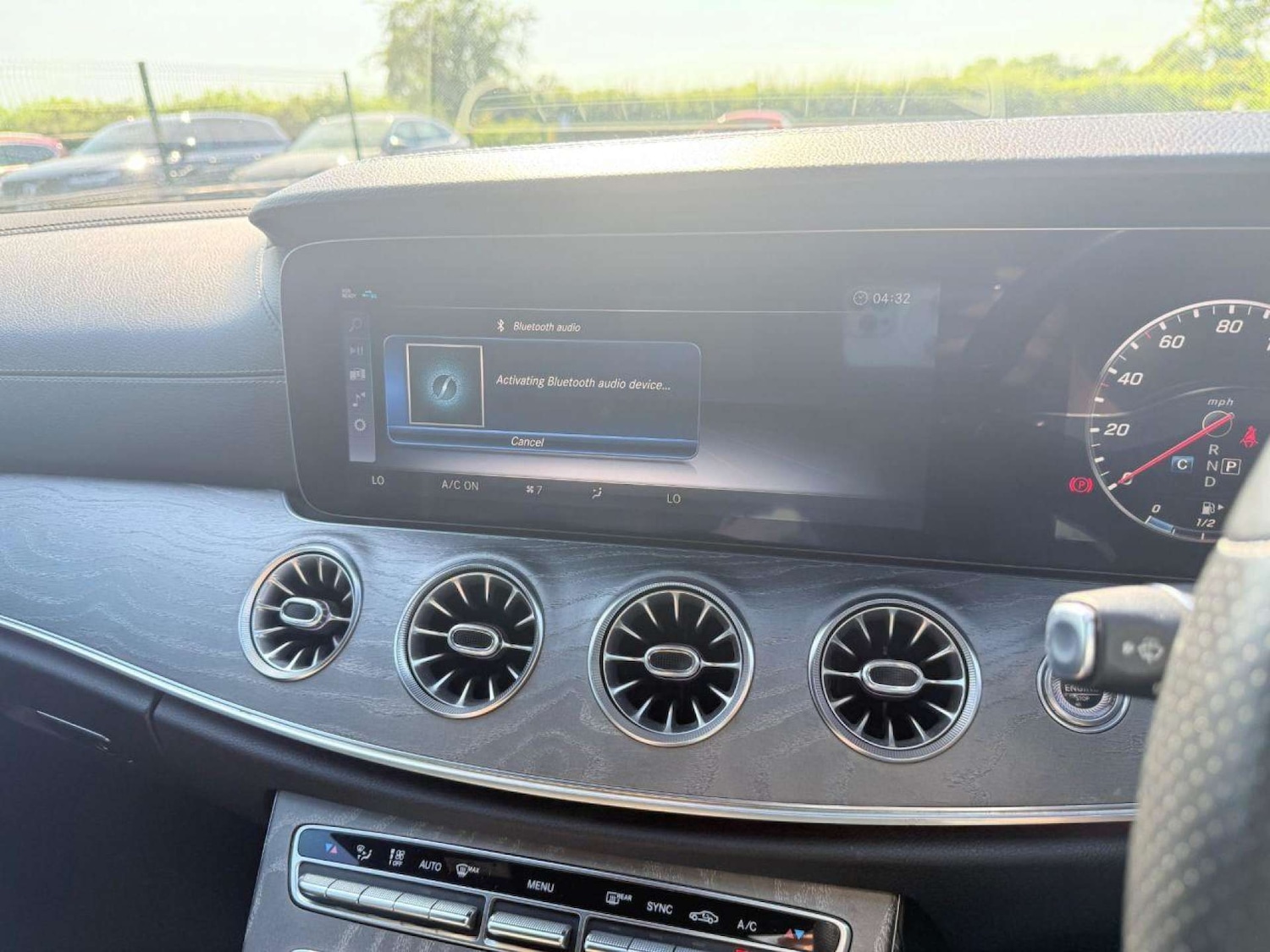 Used Mercedes-Benz CLS 2019 for sale - 76629571: Photo 42