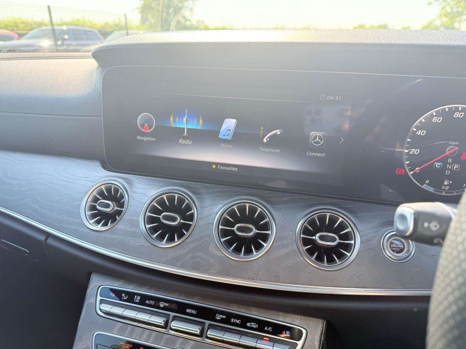 Used Mercedes-Benz CLS 2019 for sale - 76629571: Photo 43