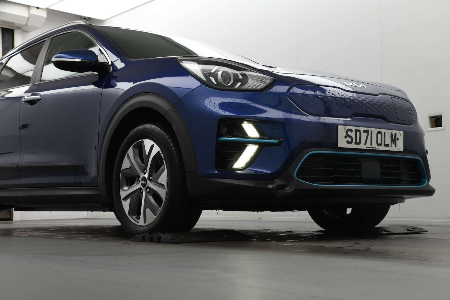 Used Kia Niro 2021 for sale - 77313751: Photo 10