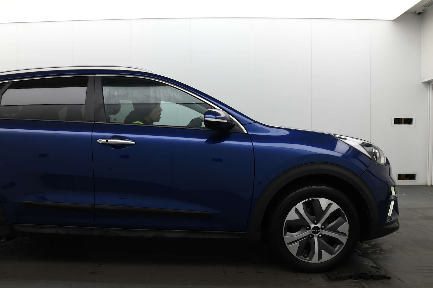 Used Kia Niro 2021 for sale - 77313751: Photo 11