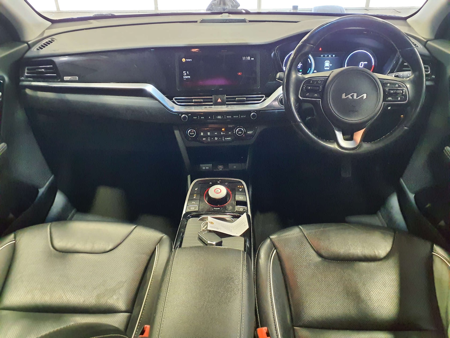 Used Kia Niro 2021 for sale - 77313751: Photo 12