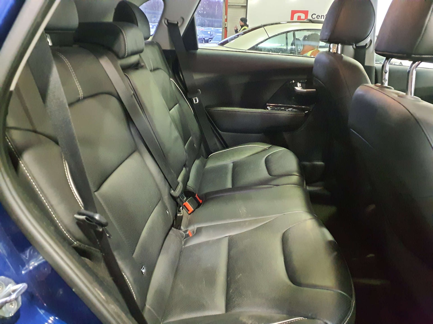 Used Kia Niro 2021 for sale - 77313751: Photo 14