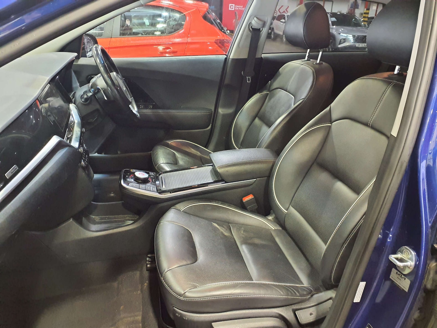 Used Kia Niro 2021 for sale - 77313751: Photo 15