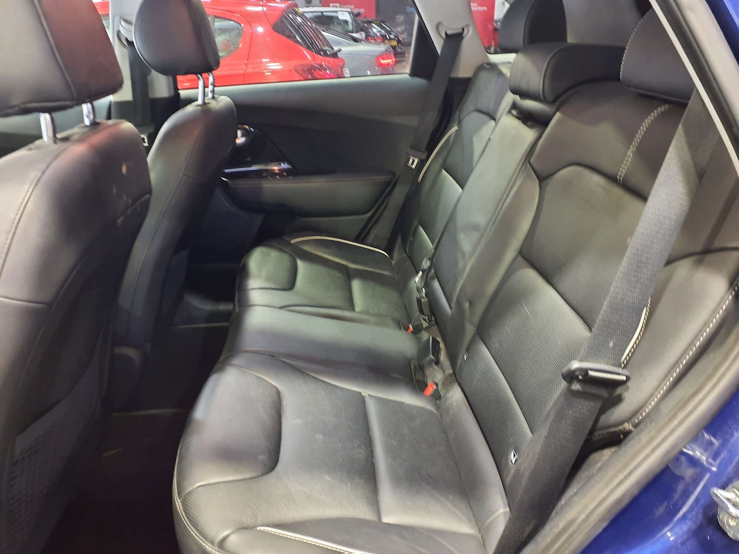 Used Kia Niro 2021 for sale - 77313751: Photo 16