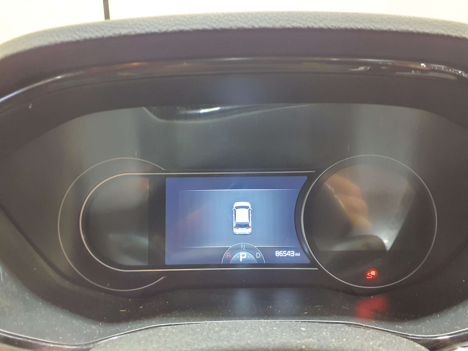 Used Kia Niro 2021 for sale - 77313751: Photo 18