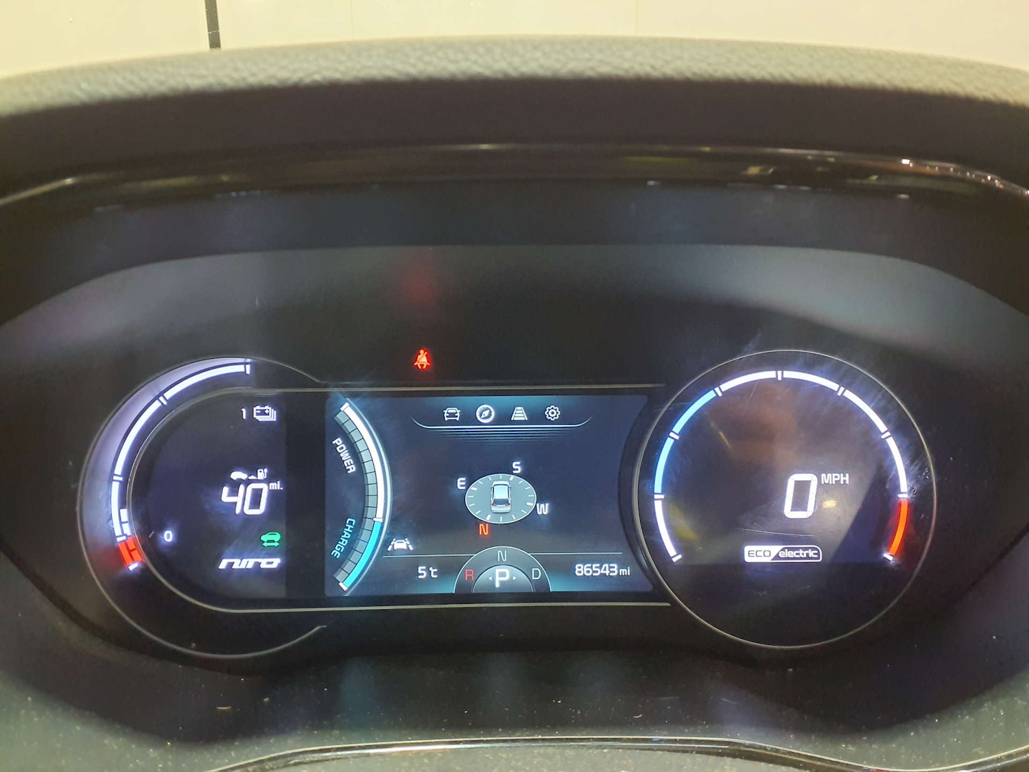 Used Kia Niro 2021 for sale - 77313751: Photo 19