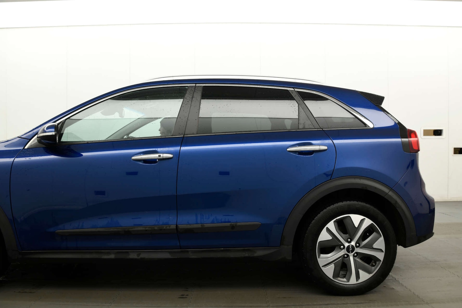 Used Kia Niro 2021 for sale - 77313751: Photo 6