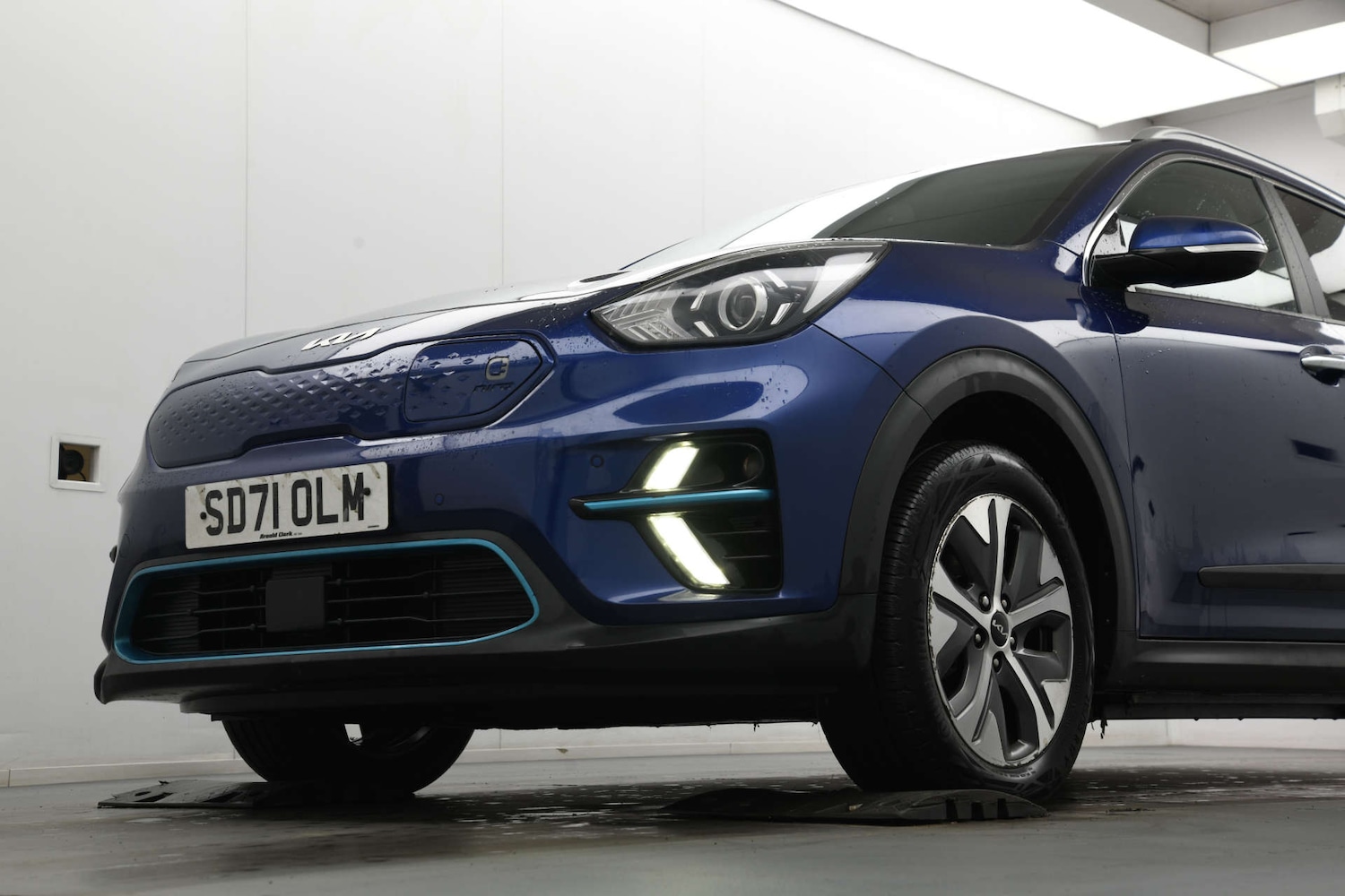 Used Kia Niro 2021 for sale - 77313751: Photo 7