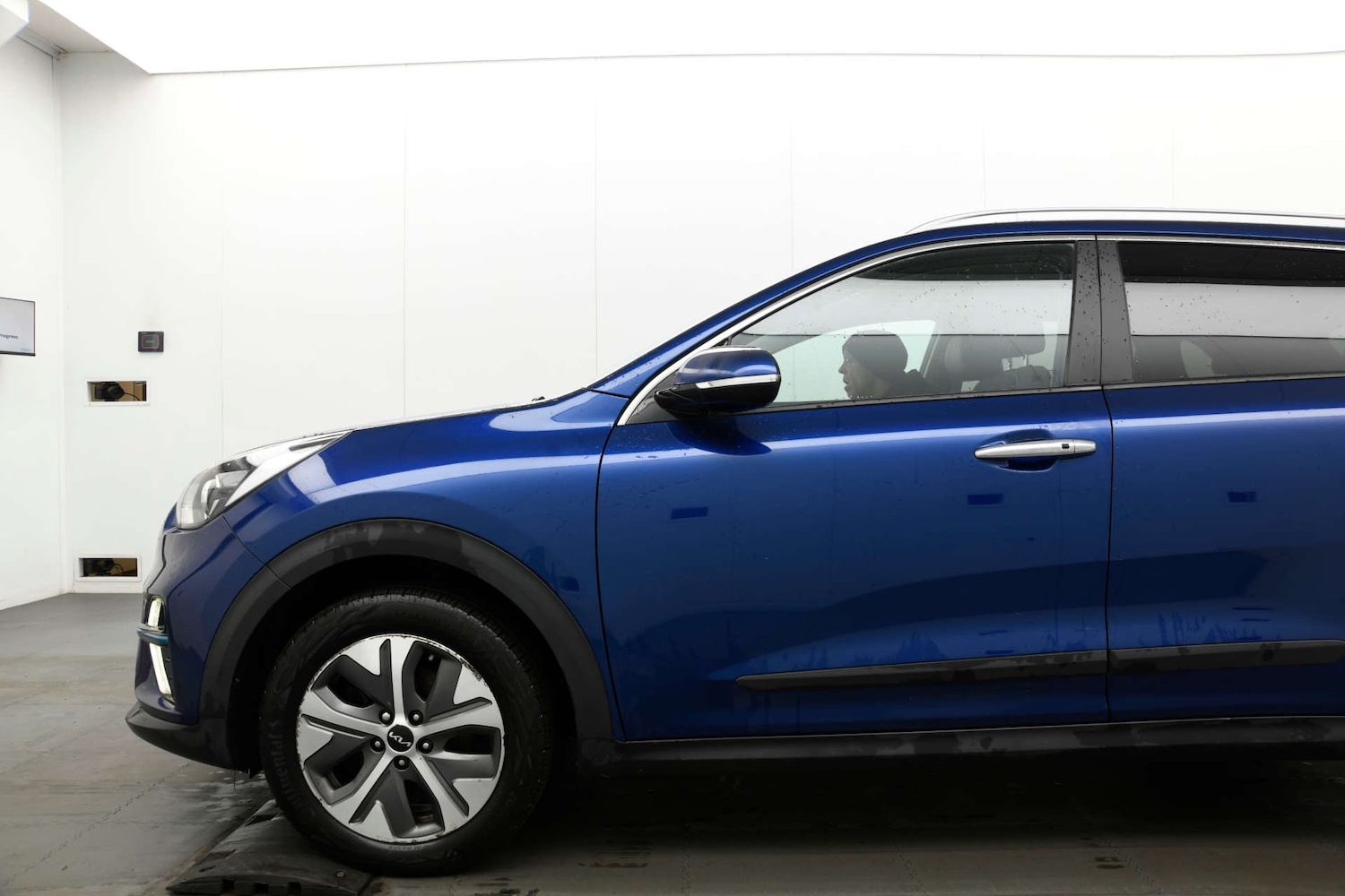 Used Kia Niro 2021 for sale - 77313751: Photo 8