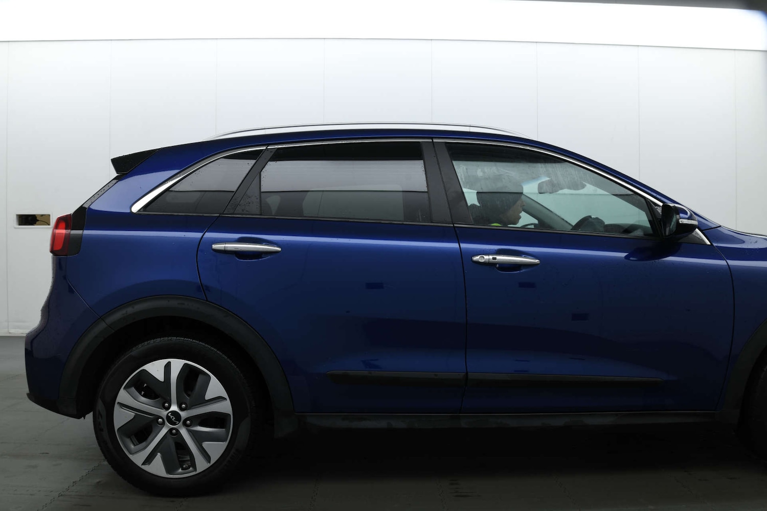 Used Kia Niro 2021 for sale - 77313751: Photo 9