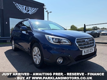 Used Subaru Outback 2015 for sale - 79618230: Photo